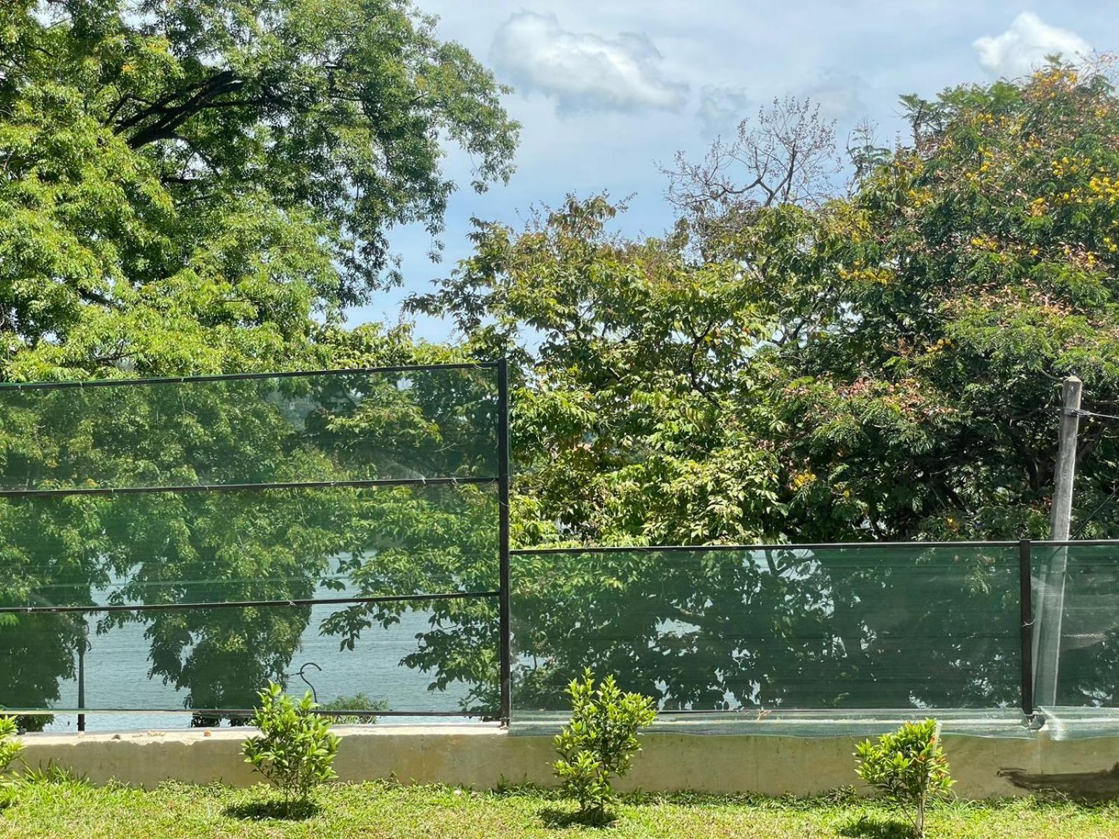 Lake Classical Guest House Kandy Eksteriør bilde
