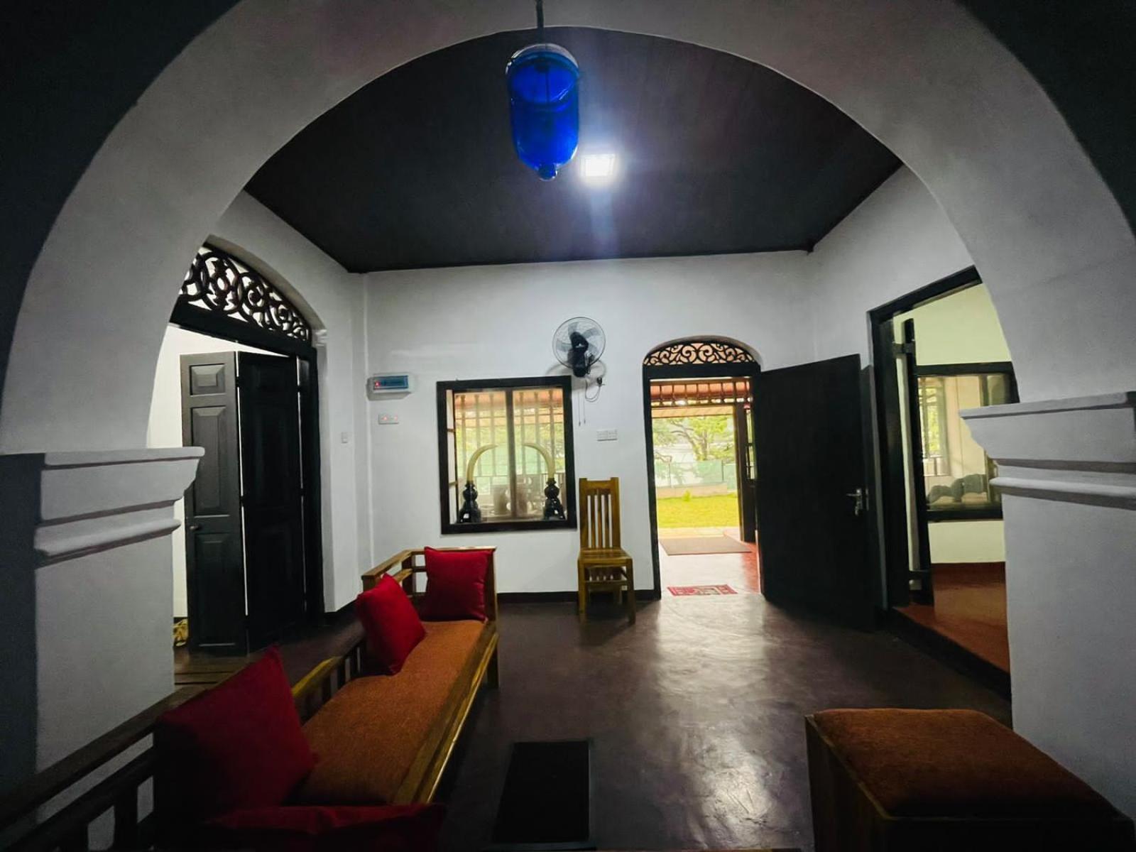 Lake Classical Guest House Kandy Eksteriør bilde