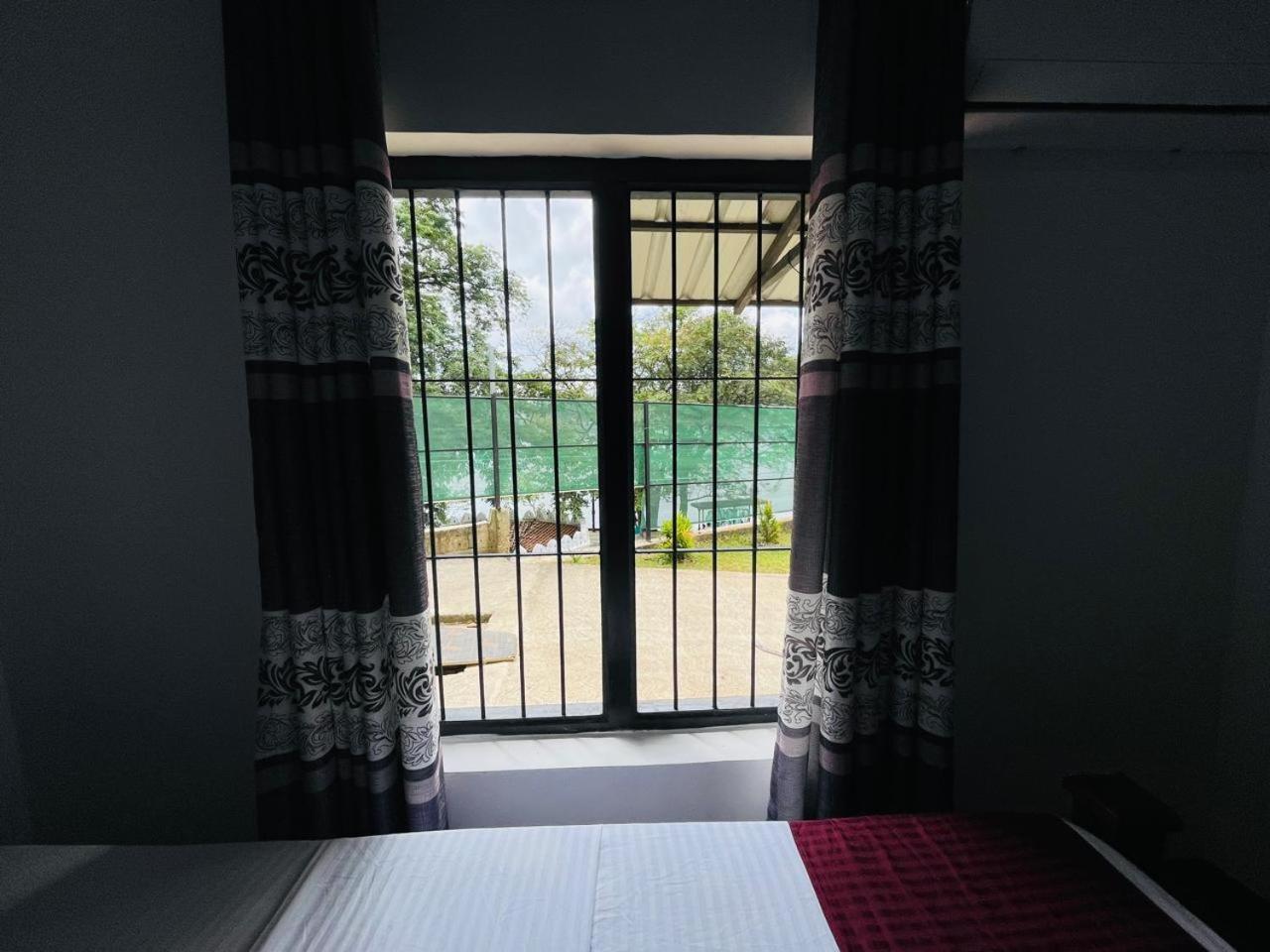 Lake Classical Guest House Kandy Eksteriør bilde