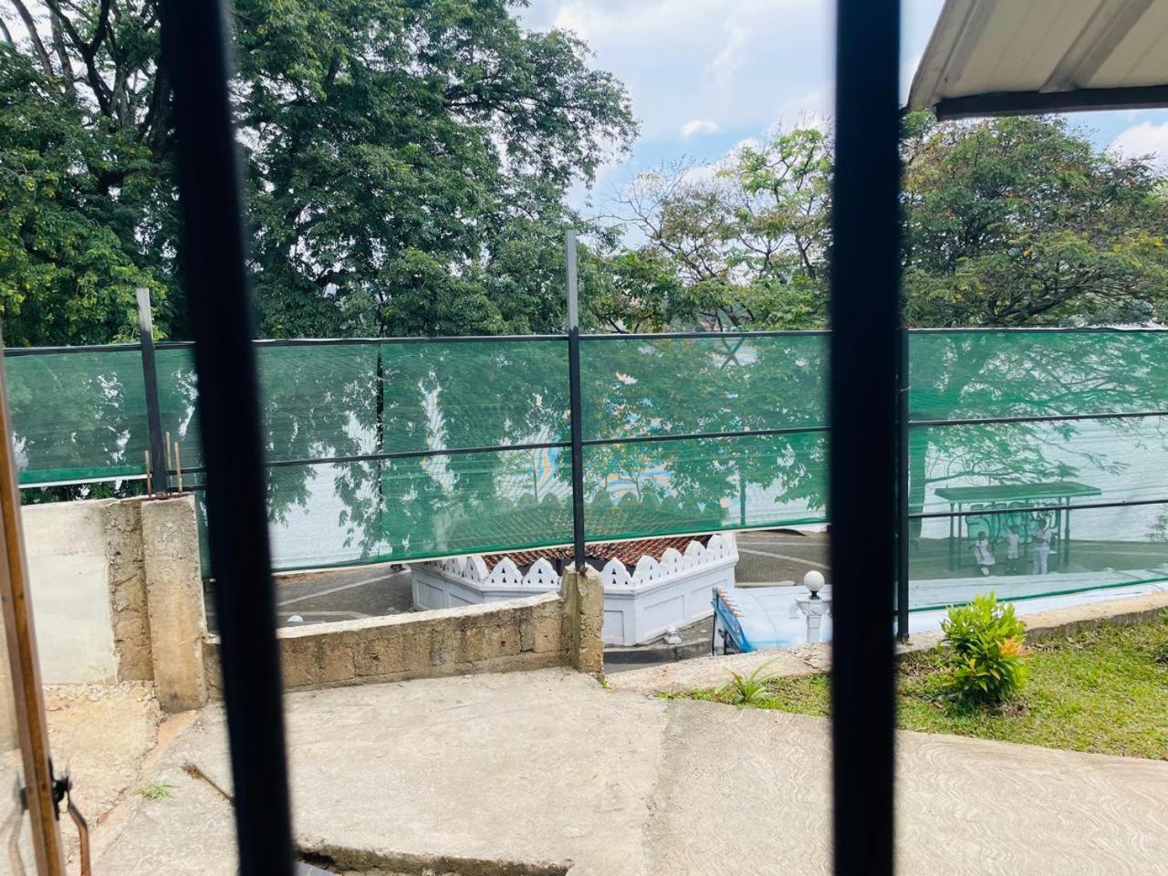 Lake Classical Guest House Kandy Eksteriør bilde