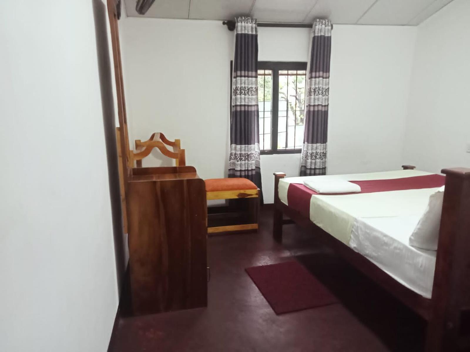 Lake Classical Guest House Kandy Eksteriør bilde