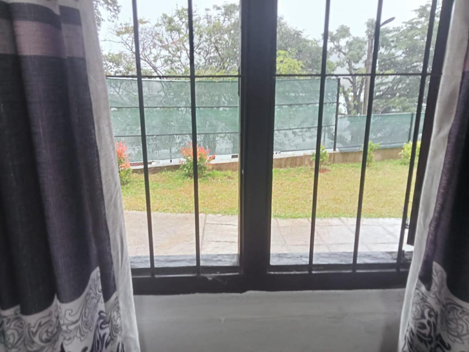Lake Classical Guest House Kandy Eksteriør bilde