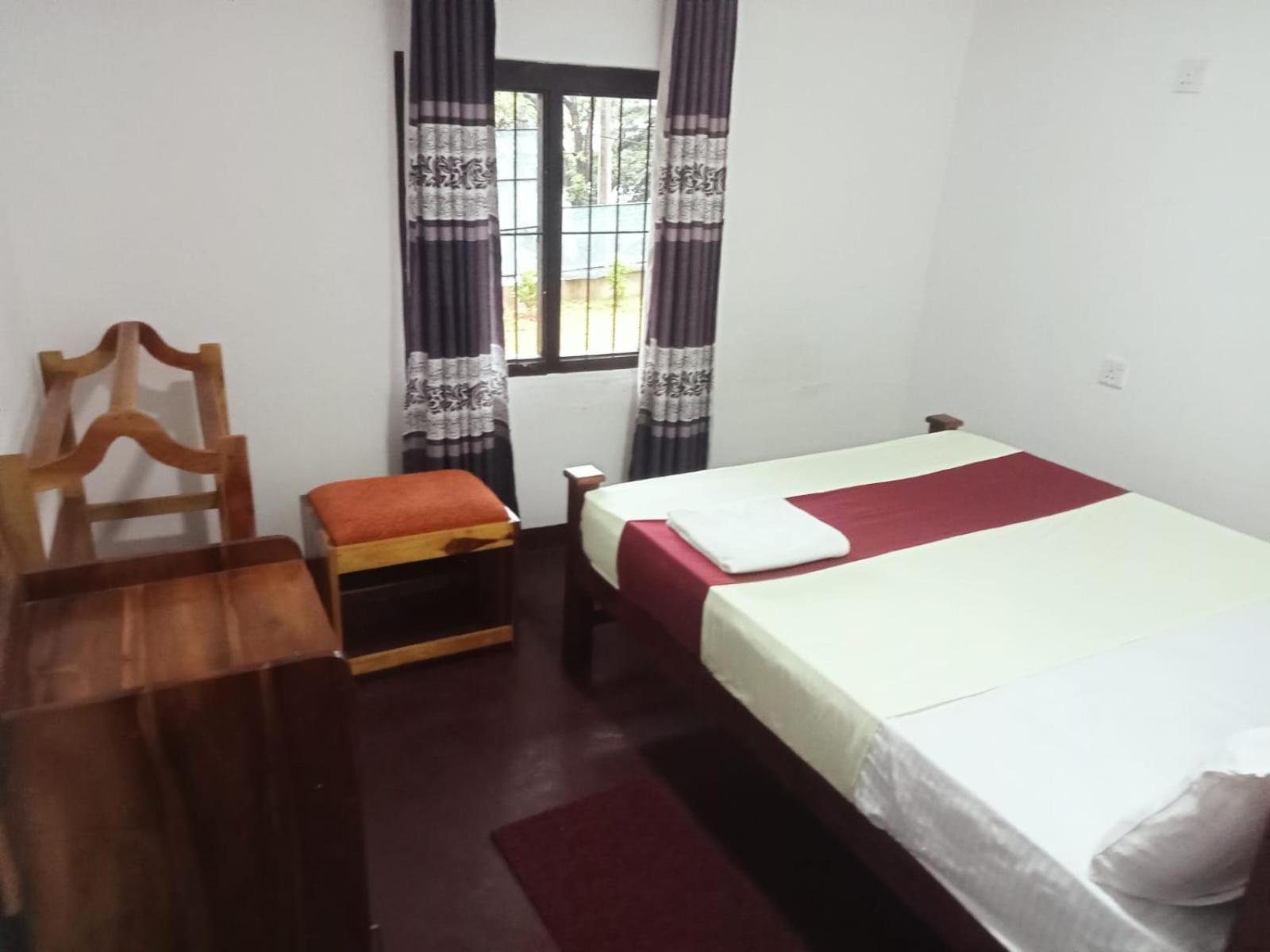 Lake Classical Guest House Kandy Eksteriør bilde