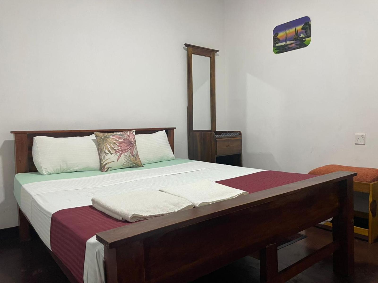 Lake Classical Guest House Kandy Eksteriør bilde